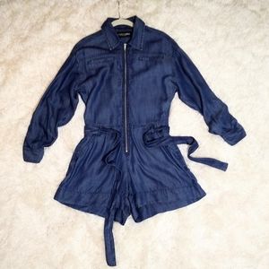 NY & Co. Gabrielle Union Jumpsuit